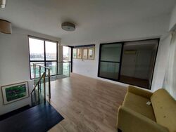 Cubik (D15), Apartment #462836551